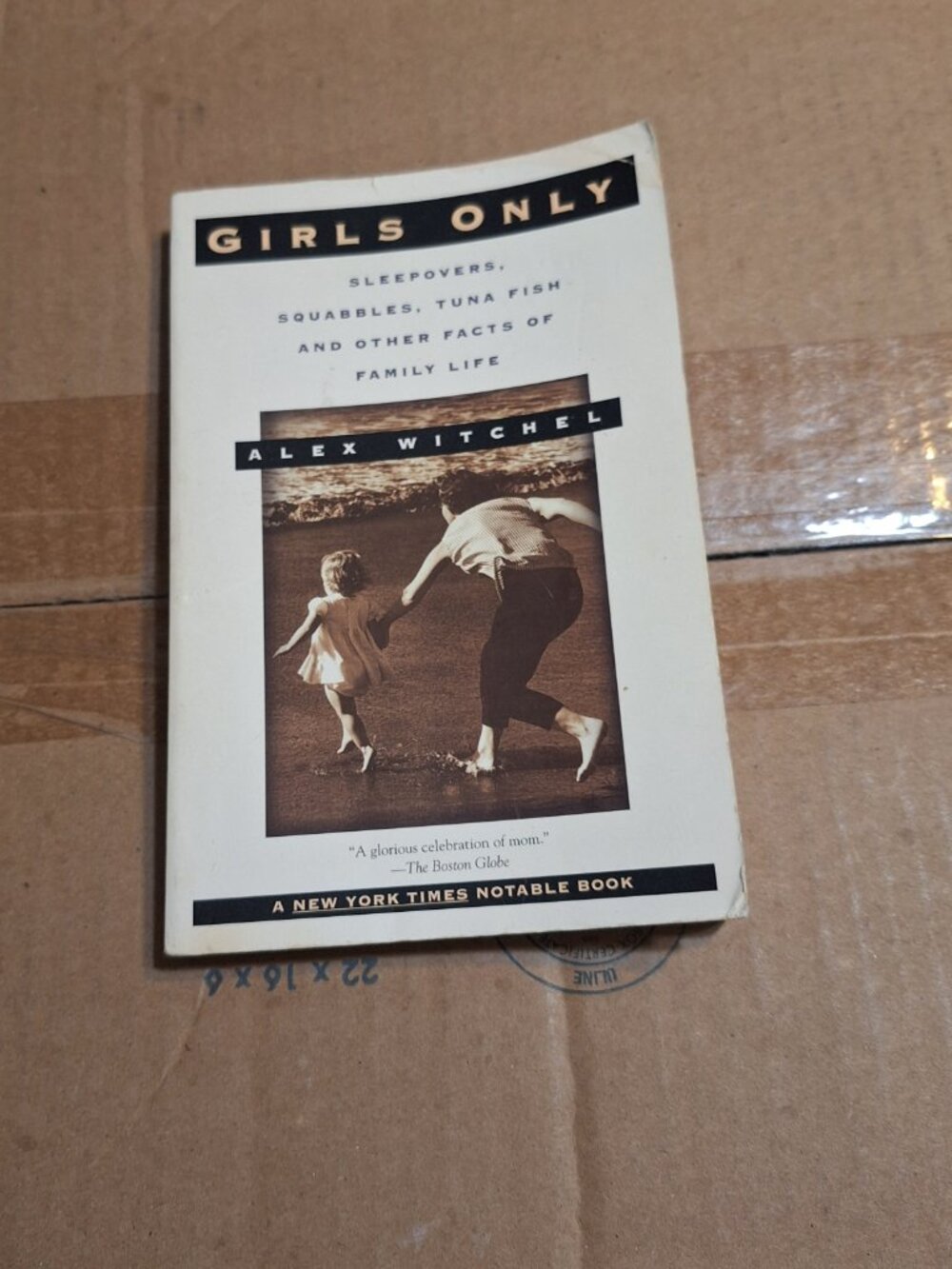 Girls Only
